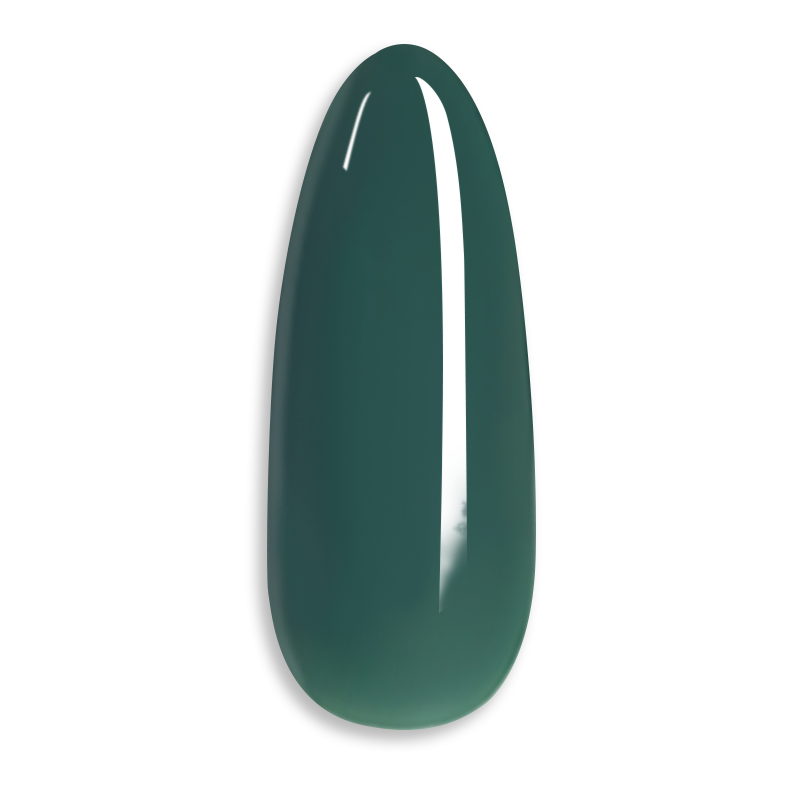 Glamnailsprofessional polygel Midnight Pine