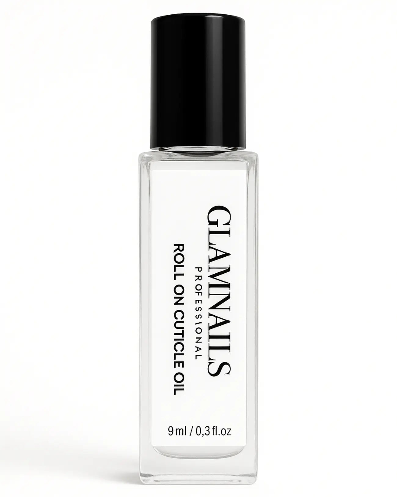 Rouleau d'huile pour cuticules Glamnailsprofessional