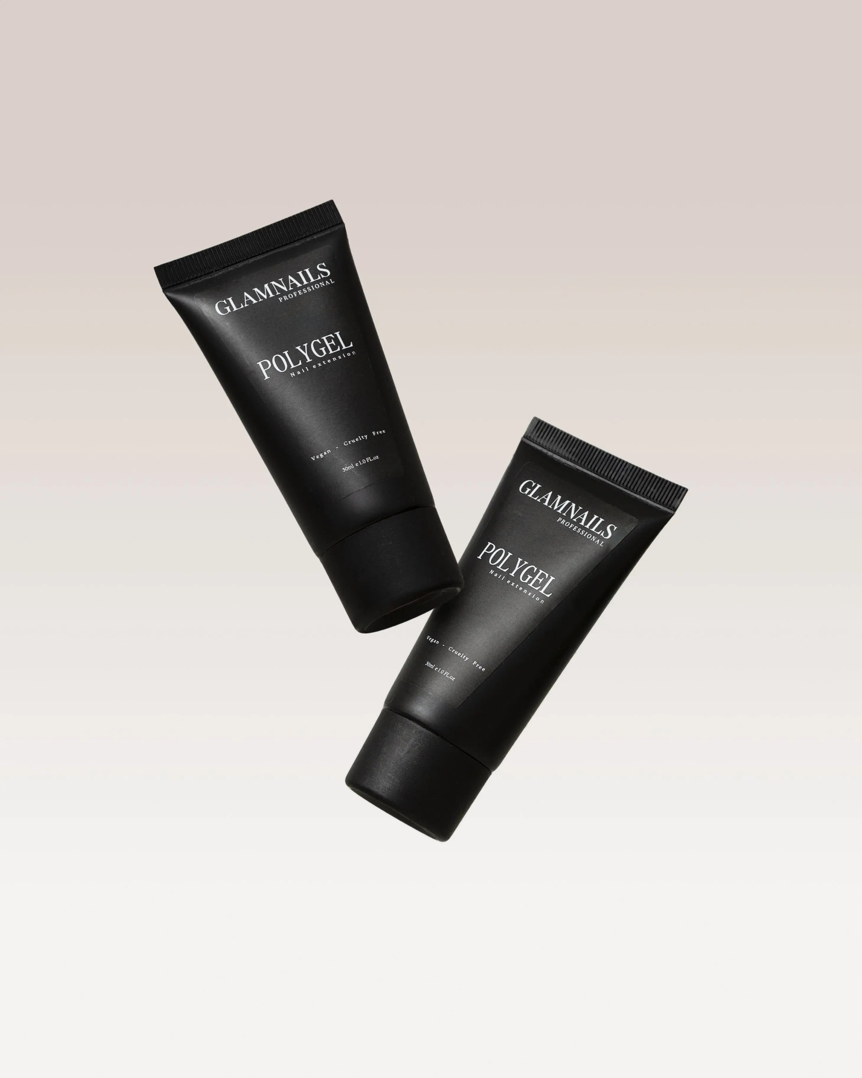 Glamnailsprofessional Santé & beauté > Soin des ongles > Gel pour ongles Polygel Moonstone