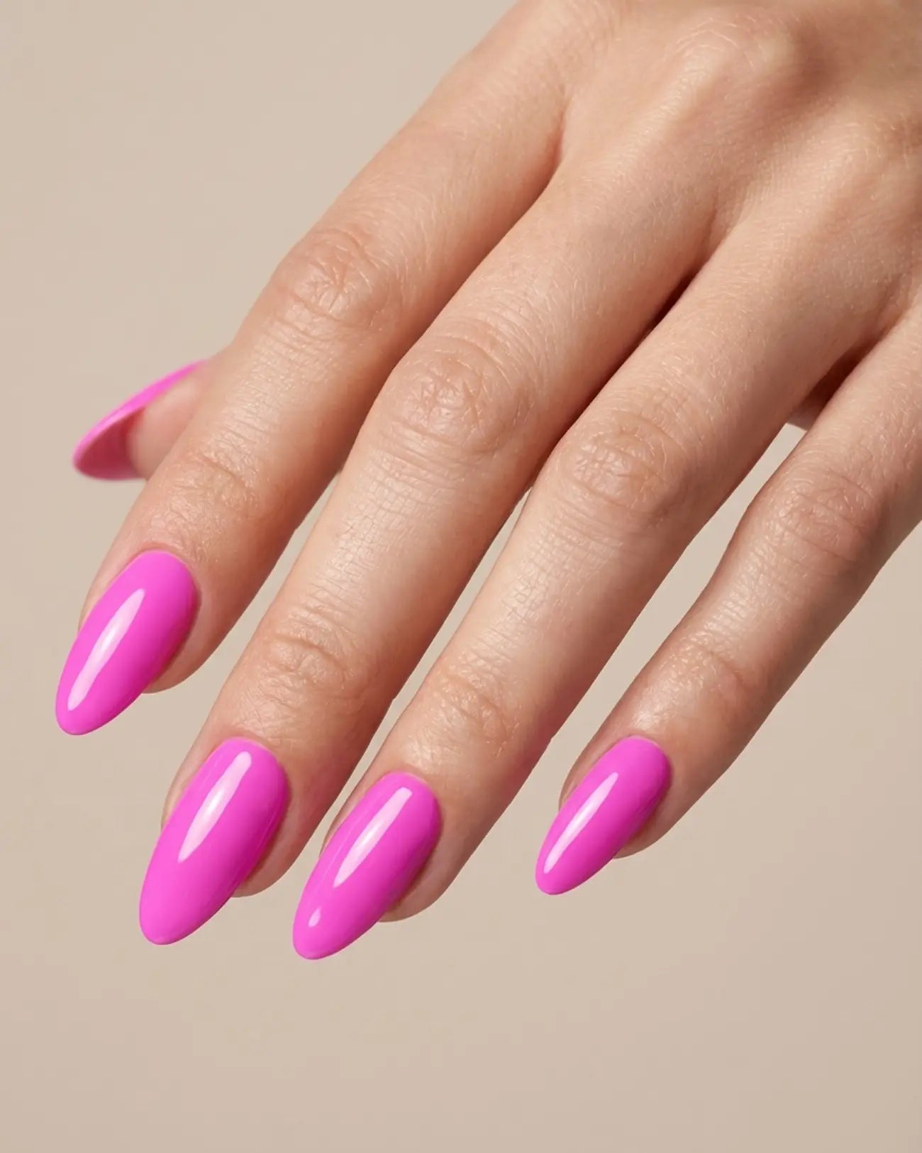 Glamnailsprofessional Gezondheid & beauty > Nagelverzorging > Nagelgel One Step Gel | Bubble Bliss