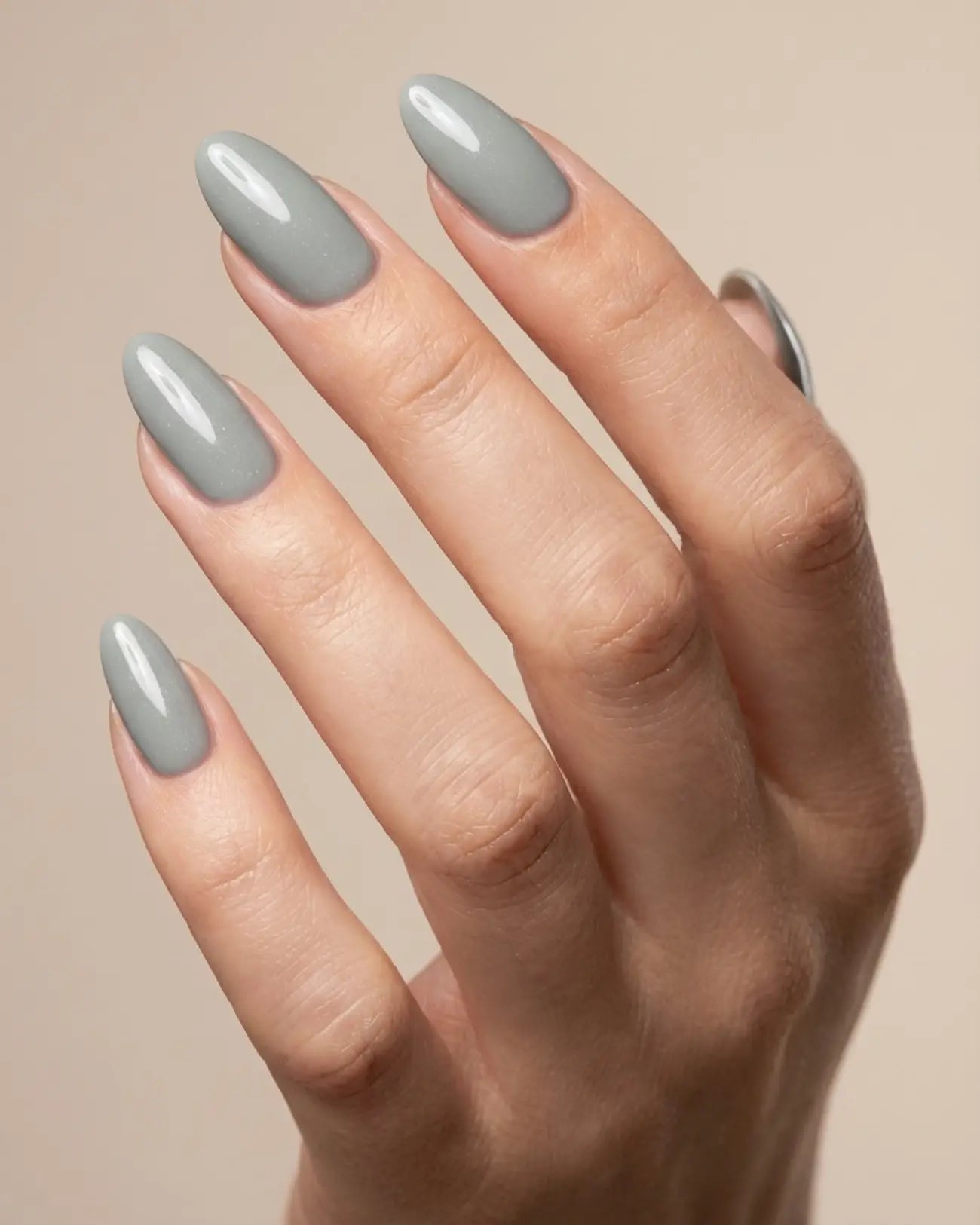 Glamnailsprofessional Gezondheid & beauty > Nagelverzorging > Nagelgel One Step Gel | Cloudy Day