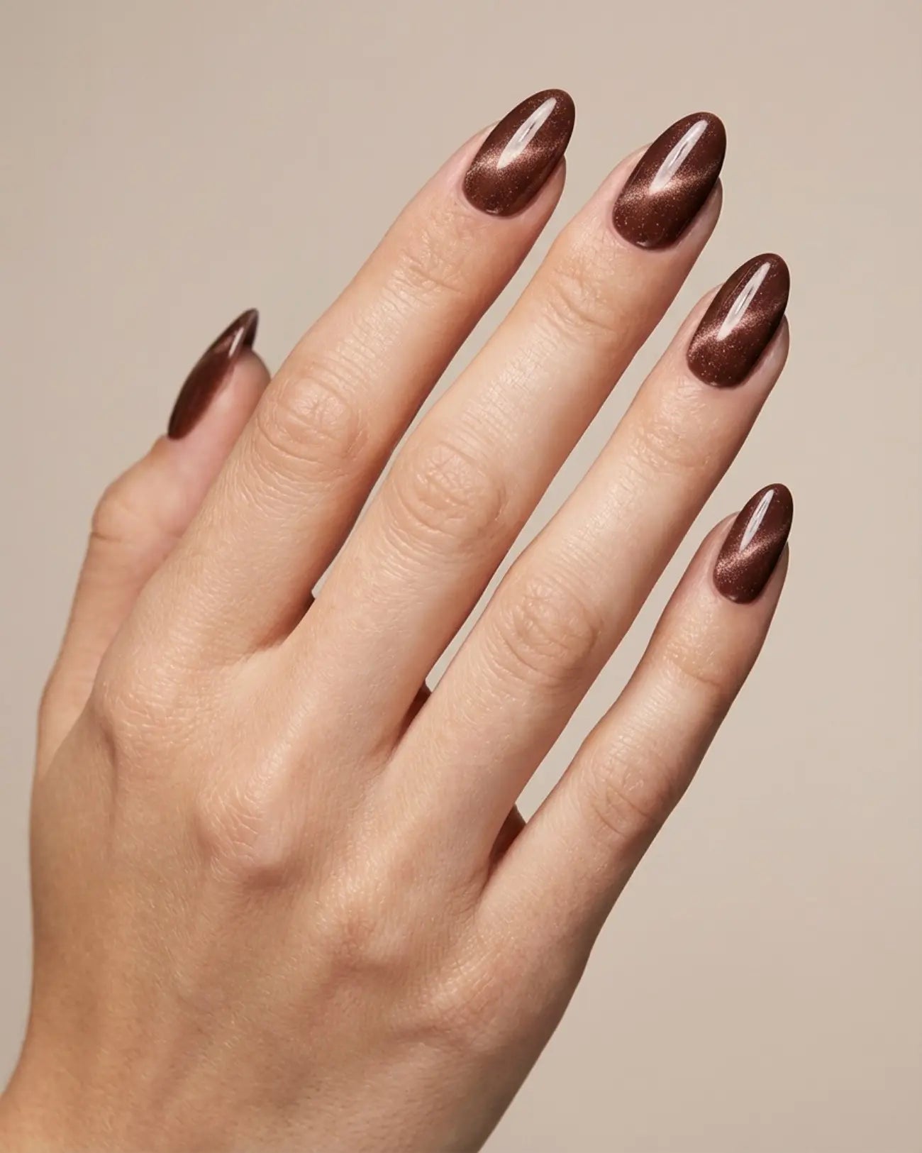 Glamnailsprofessional Gezondheid & beauty > Nagelverzorging > Nagelgel One Step Gel | Cocoa Dazzle