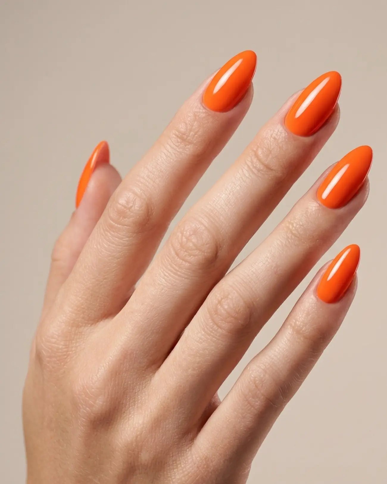 Glamnailsprofessional Gezondheid & beauty > Nagelverzorging > Nagelgel One Step Gel | Spiced Pumpkin