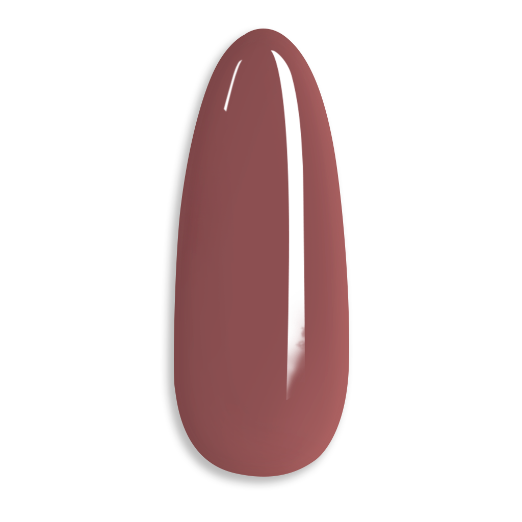 Glamnailsprofessional Gezondheid & beauty > Nagelverzorging > Nagelgel Polygel Chestnut Charm