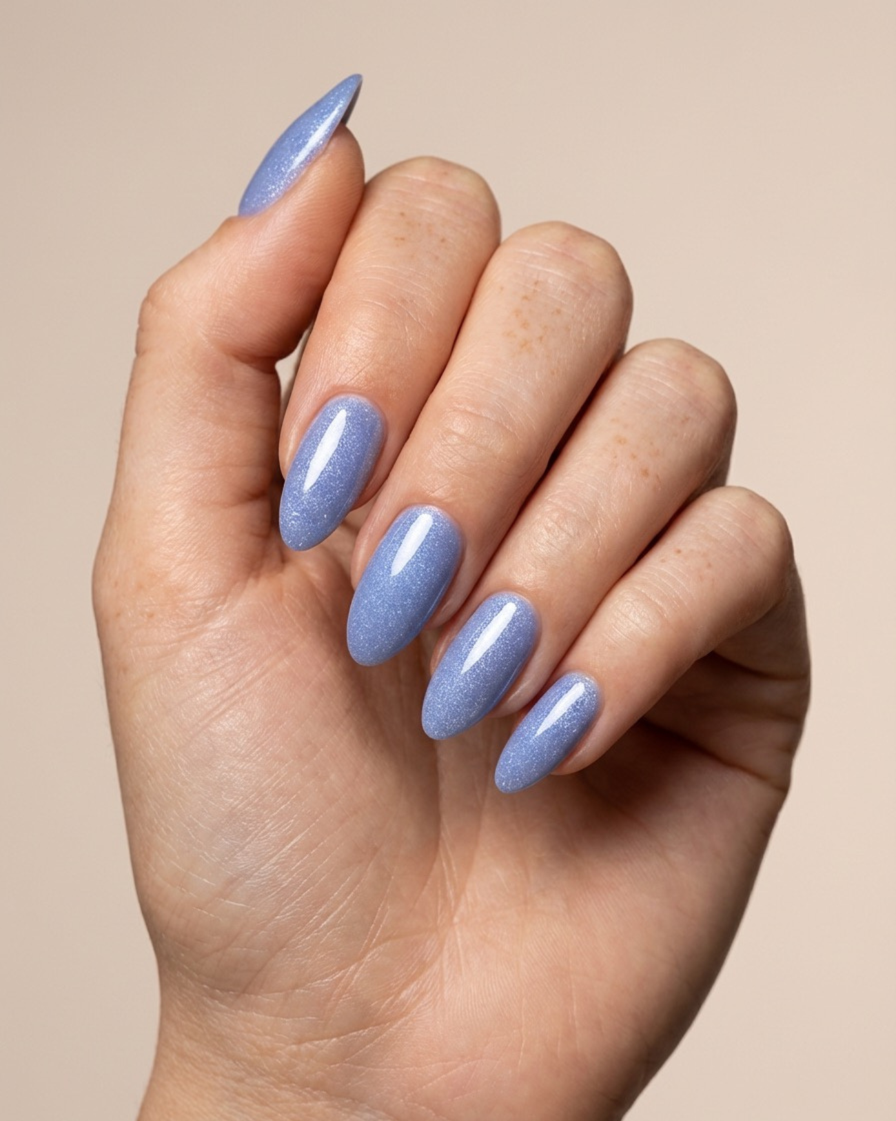 Glamnailsprofessional Gezondheid & beauty > Nagelverzorging > Nagelgel Polygel Fairy Stardust